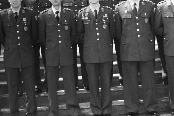 Erdoğan: Milli Savunma Üniversitesi kurulacak