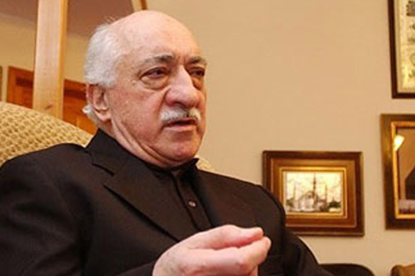 Gülen: Deşifre olmamış 200 hücremiz var