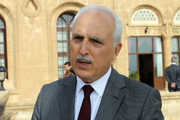 'Hüseyin Avni Mutlu'nun mal varlığına el konuldu' iddiası