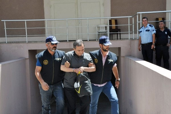 Başbakan'dan yazılı emir isteyen askerin kimliği belli oldu