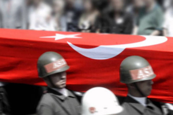 Ordu Mesudiye'de PKK saldırısı: 3 şehit
