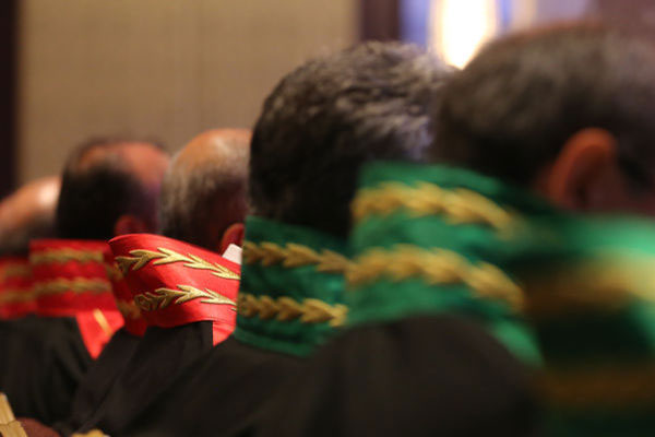 3 bin hakim ve savcının mal varlıklarına tedbir kararı