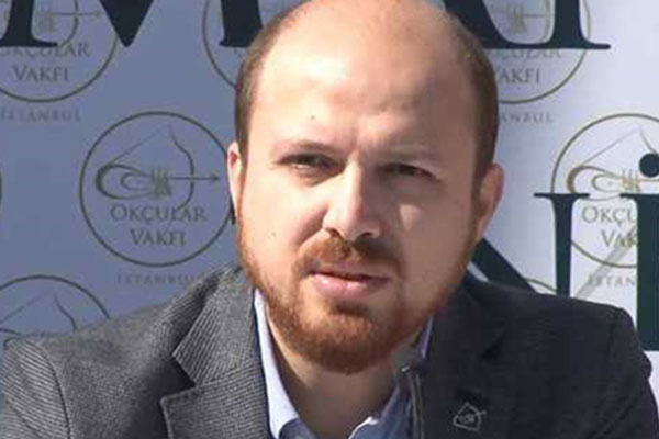 Bilal Erdoğan, 15 Temmuz gecesini anlattı