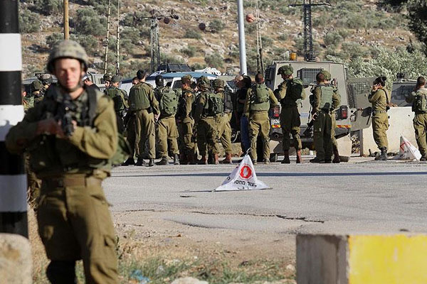 İsrail, 1 Filistinli Müslümanı daha katletti