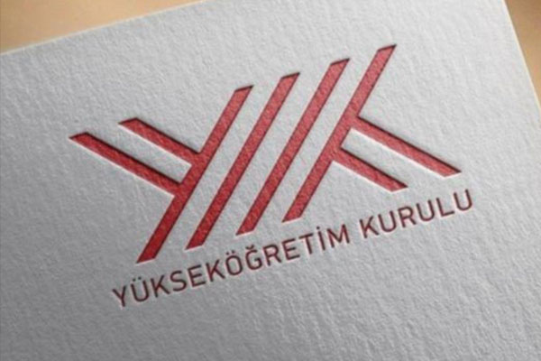 YÖK'ten uluslararası camiaya 'FETÖ' mesajı