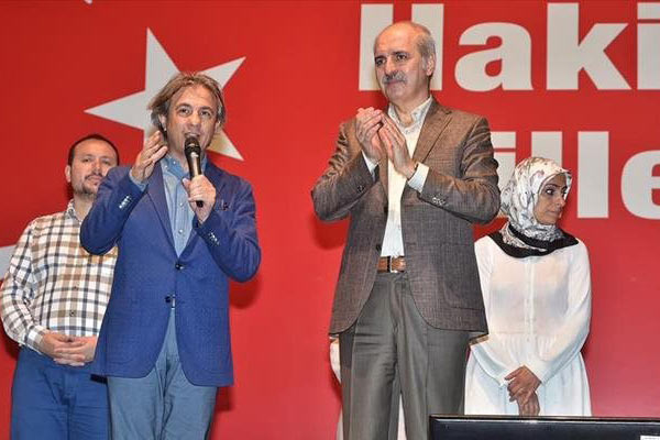 Mitinglerin sona ereceği tarih açıklandı