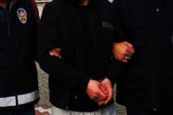 Siirt’te 40 asker tutuklandı