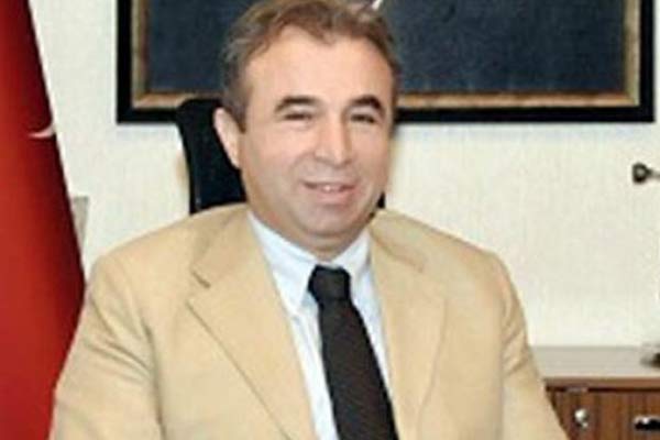 Gaziantep Vali Yardımcısı tutuklandı