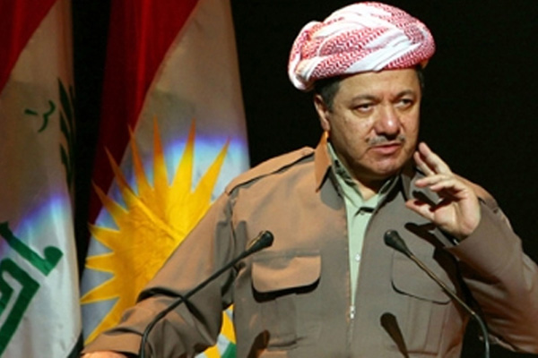 Barzani, Musul konusunda planlarını açıkladı
