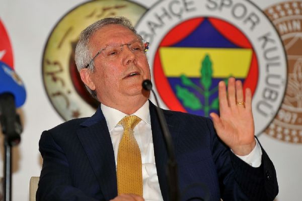 Gülerce: Gülen - Aziz Yıldırım olayını açıkladı