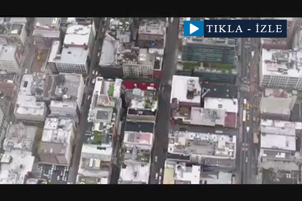 Zaman gazetesinin o reklamı darbenin habercisi miydi?