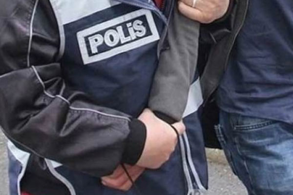 Çankırı'da 3 gardiyana tutuklama