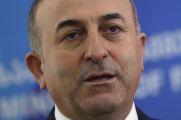 Ankara Brüksel'e resti çekti!