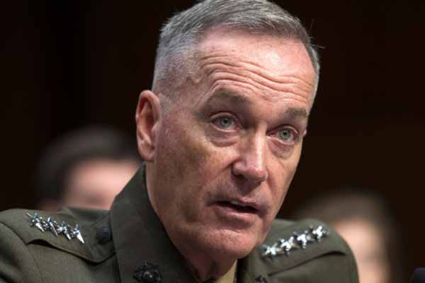 ABD'li komutana darbeci telefonu