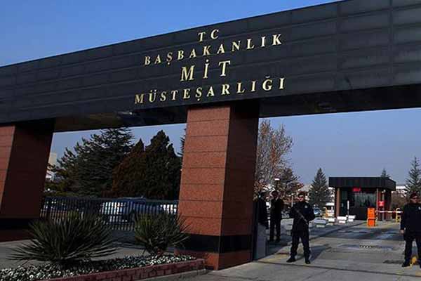 İstihbarat kurumları yeniden yapılandırılıyor