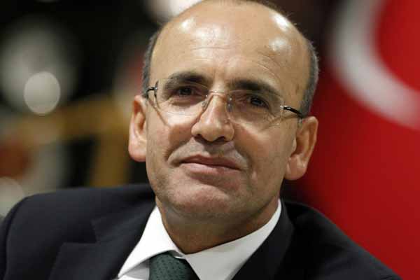 Şimşek'ten CNN sunucusunu susturan cevap