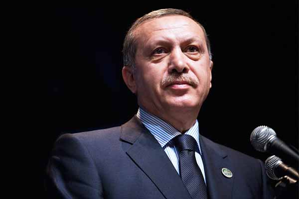 Erdoğan davalardan vazgeçti