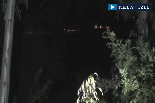 11 darbeci asker Muğla'da yakalandı