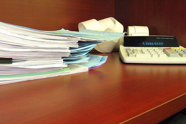 'Prim borçlarına yapılandırma' salı günü TBMM'de