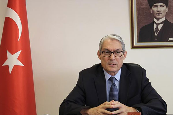 'FETÖ'nün KKTC'de de uzantıları var'