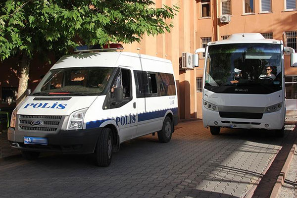 IŞİD operasyonları sürüyor