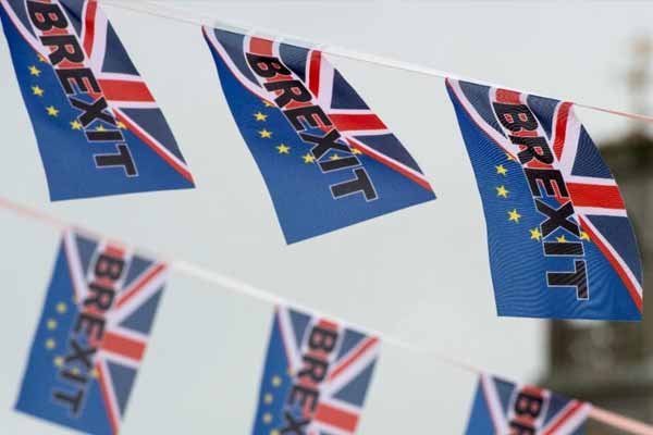 İngiltere'de nefret suçlarında büyük artış