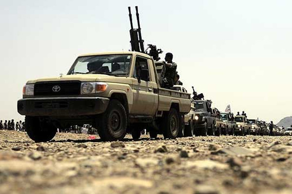 Yemen krizine Kuveyt ayarı