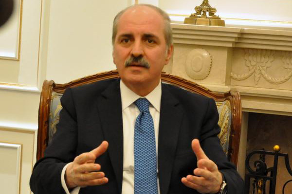 Hükümetten açıklama! Alman maslahatgüzar neden çağrıldı?