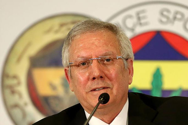 Yıldırım: Fenerbahçe, ele geçirilemeyen son kaledir