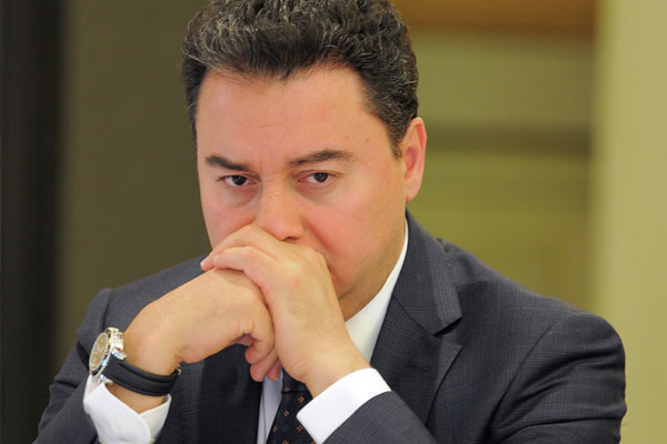 Babacan'dan Merkez Bankası açıklaması