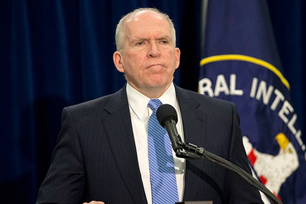 CIA: Suriye'nin tek devlet olarak kalamayabilir