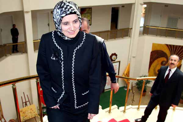 Cemaat kadroları üniversiteye nasıl yerleştirildi?