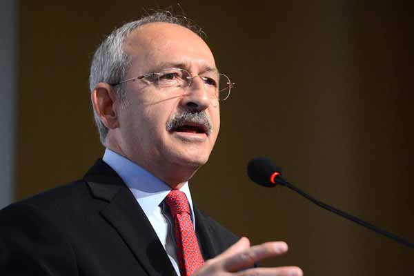 Kılıçdaroğlu da davalarını geri çekti