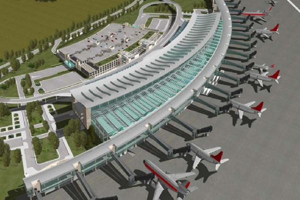 İnşaat devine kayyum atandı