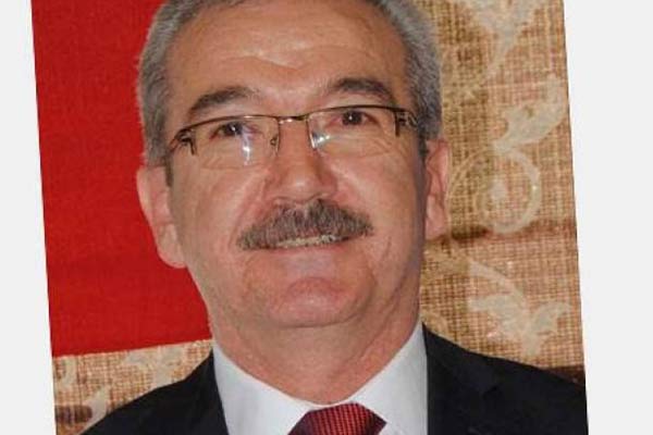 SGK İl Müdürü de açığa alındı