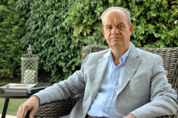 İlker Başbuğ: 15 Temmuz bir askeri darbe değildi