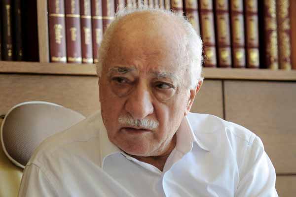 Türk Heyeti ABD'ye ulaştı! Amaç Gülen'in iadesi