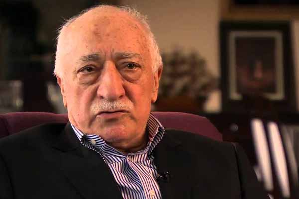 ABD'de Gülen'in iadesi için rekor imza