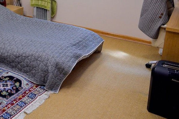 Gülen'in odasındaki 'suç' detayı!