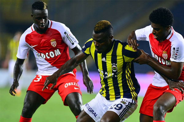 Monaco-Fenerbahçe maçı saat kaçta, hangi kanalda?
