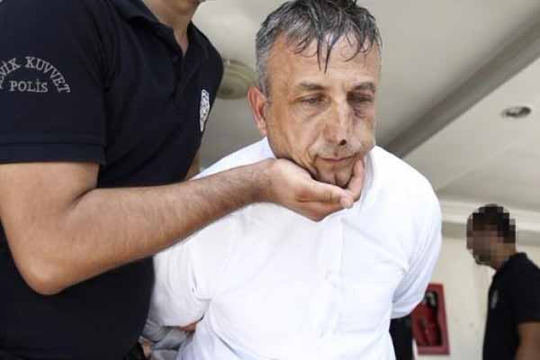 FETÖ’nün beyin takımındaki isim kendini yalanladı