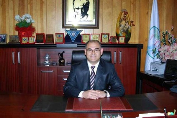 Pozantı Belediye Başkanı'na 'FETÖ' gözaltısı