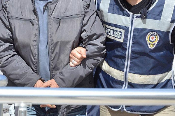 Sela okuyan müezzini darp eden kişi tutuklandı