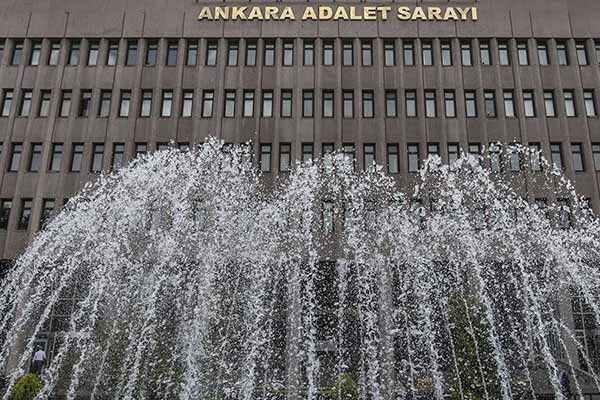 MİT tırlarının durdurulması davası ertelendi