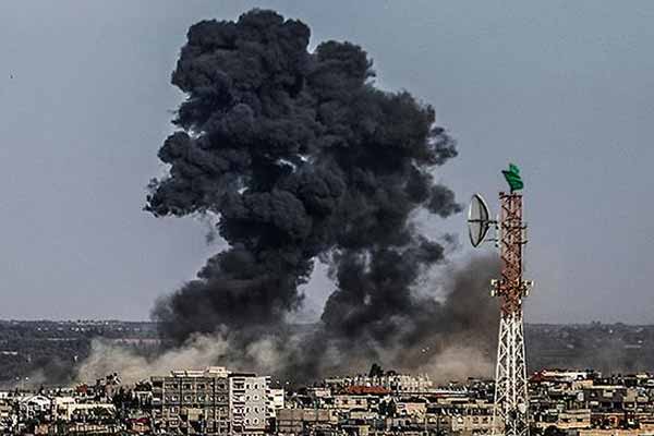 Filistinli aktivistlerden sosyal medya kampanyası