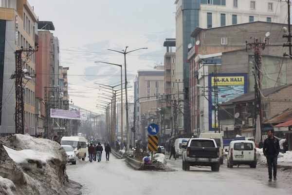 Hakkari'nin yeni ismi Çölemerik ne demek?
