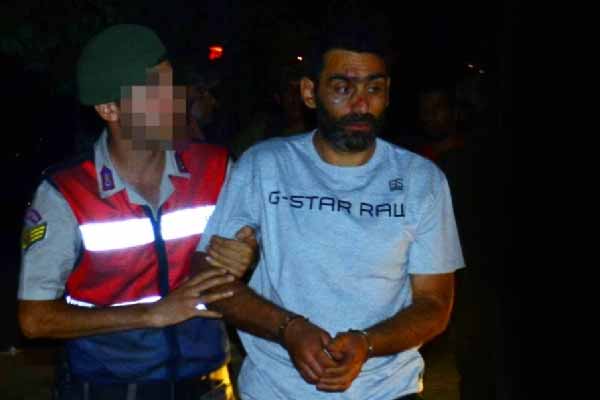 Suikast timinin başındaki binbaşının ifadesi ortaya çıktı