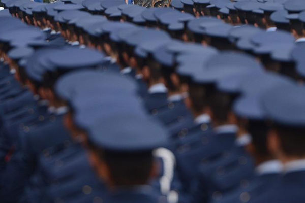 Askeri lise öğrencileri hangi okullara gidecek?