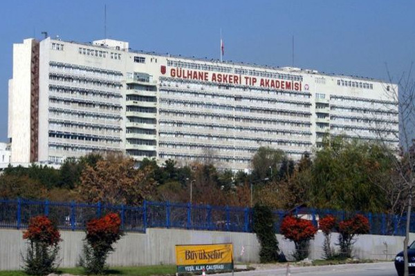 GATA’nın 5 bin yatağı Sağlık Bakanlığı'na bağlanacak