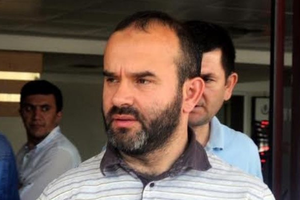 Gülen’in sağ kolu adliyeye sevk edildi